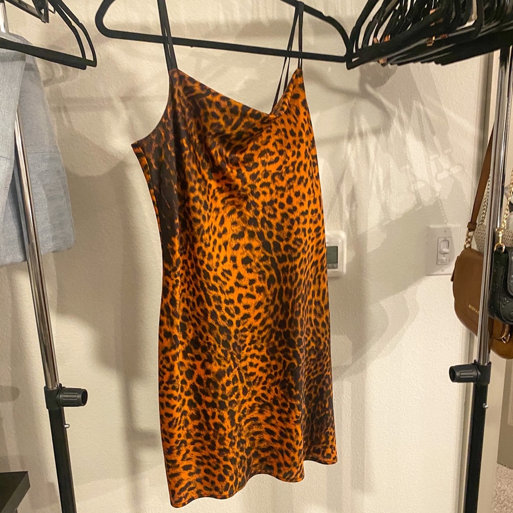 Dex Woman’s slip dress
